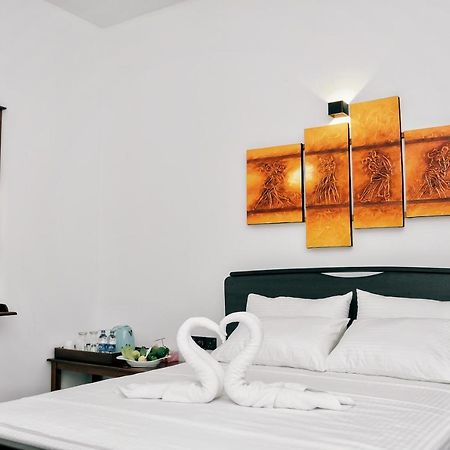 Hotel Aurum Boutique Negombo Exterior foto