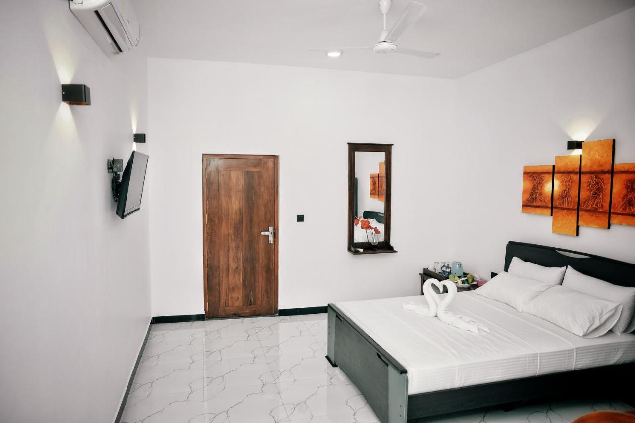 Hotel Aurum Boutique Negombo Exterior foto