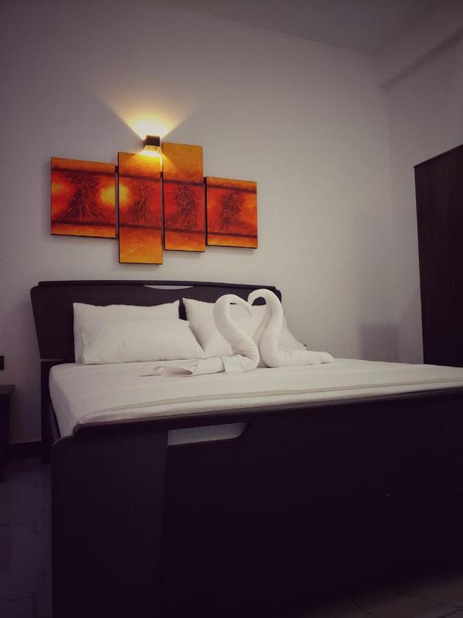 Hotel Aurum Boutique Negombo Exterior foto
